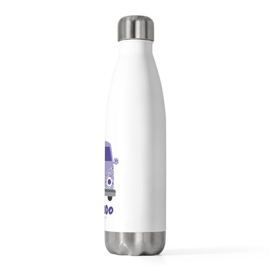 20oz Insulated Bottle - Violet van