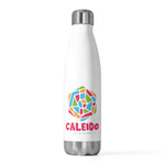 20oz Insulated Bottle - Caleido