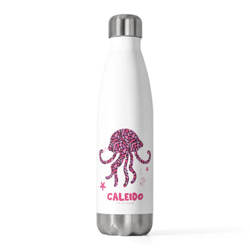 20oz Insulated Bottle - Jellyfish
