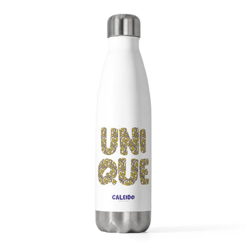 20oz Insulated Bottle - Unique