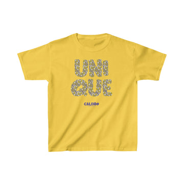 Kids Heavy Cotton™ Tee - Unique