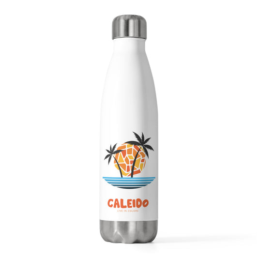 20oz Insulated Bottle - Caribbean