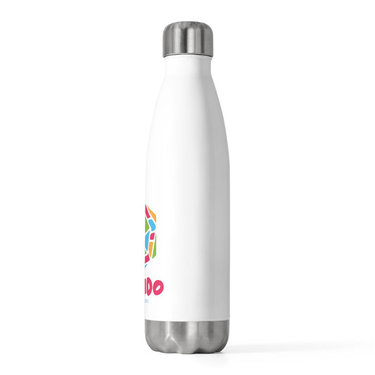 20oz Insulated Bottle - Caleido